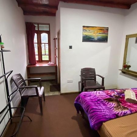Dream Hill Homestay Nuwara Eliya Ngoại thất bức ảnh