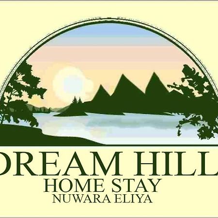 Dream Hill Homestay Nuwara Eliya Ngoại thất bức ảnh