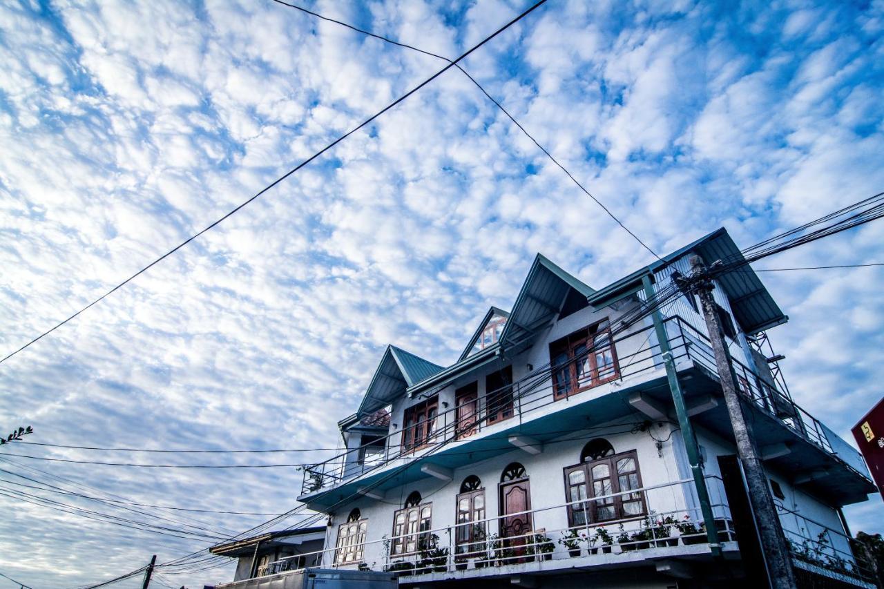 Dream Hill Homestay Nuwara Eliya Ngoại thất bức ảnh