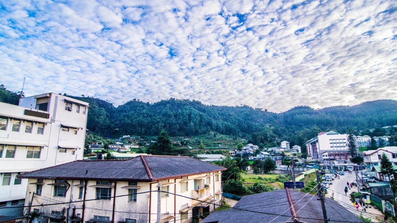 Dream Hill Homestay Nuwara Eliya Ngoại thất bức ảnh