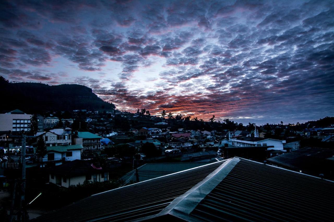 Dream Hill Homestay Nuwara Eliya Ngoại thất bức ảnh