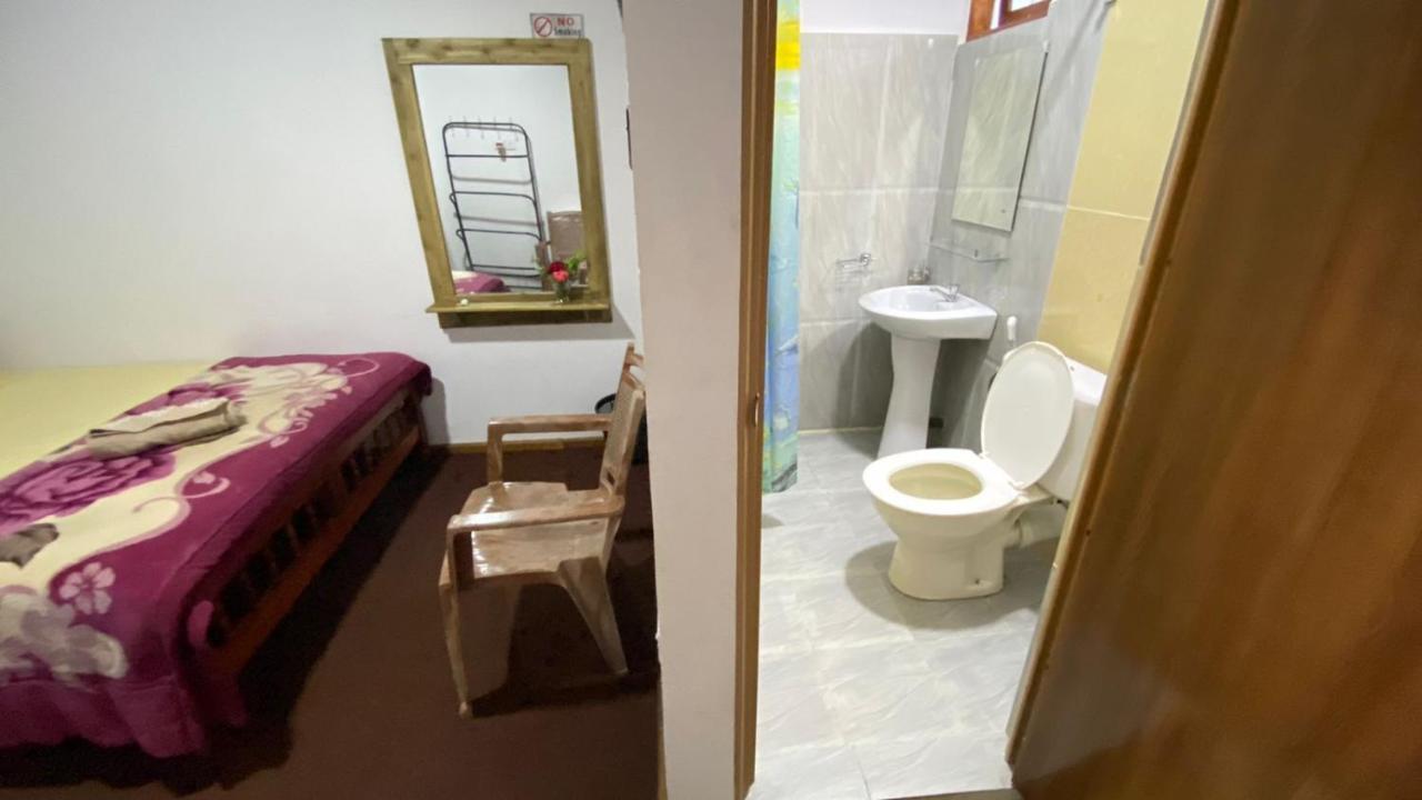 Dream Hill Homestay Nuwara Eliya Ngoại thất bức ảnh
