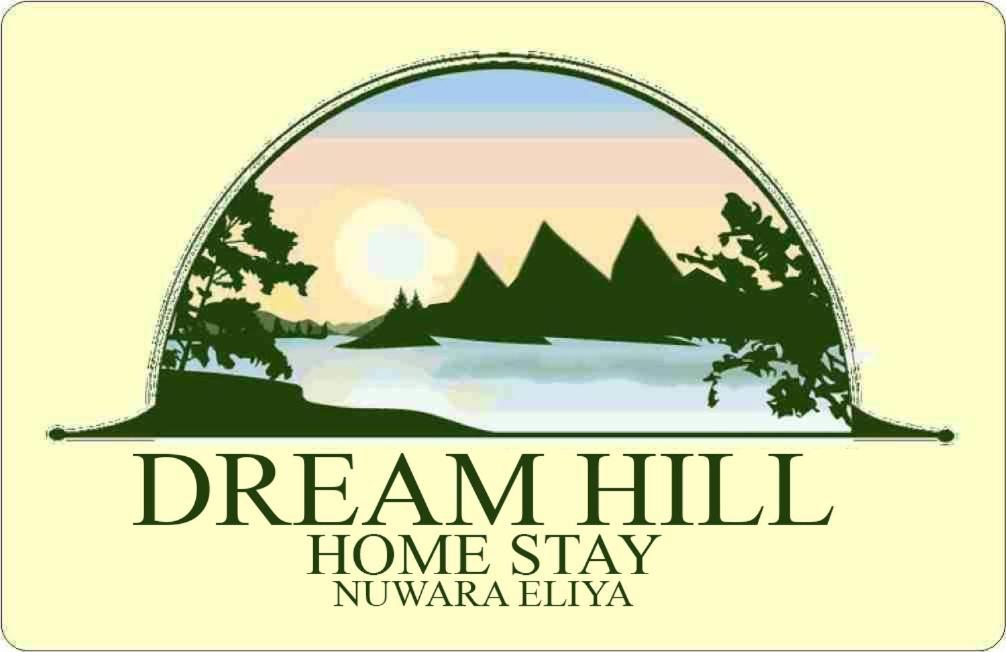 Dream Hill Homestay Nuwara Eliya Ngoại thất bức ảnh