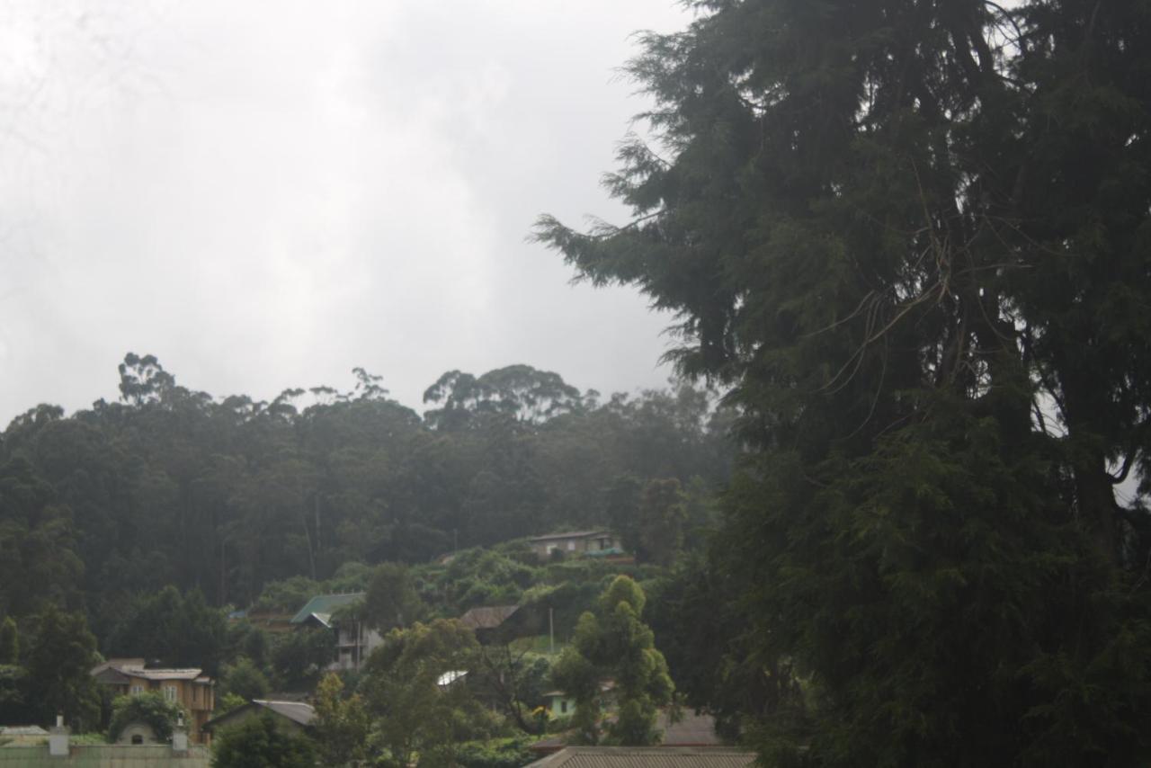 Dream Hill Homestay Nuwara Eliya Ngoại thất bức ảnh
