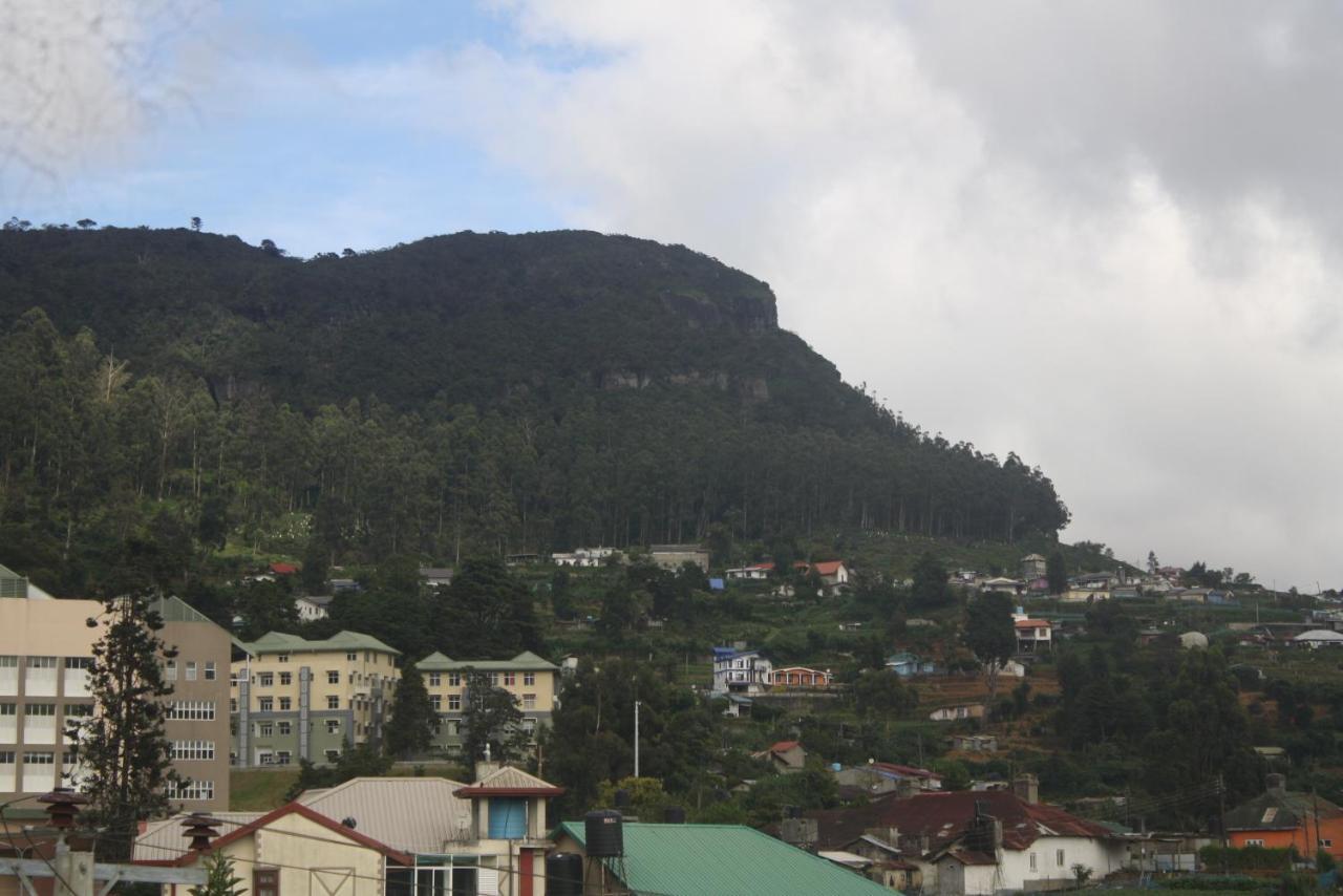 Dream Hill Homestay Nuwara Eliya Ngoại thất bức ảnh