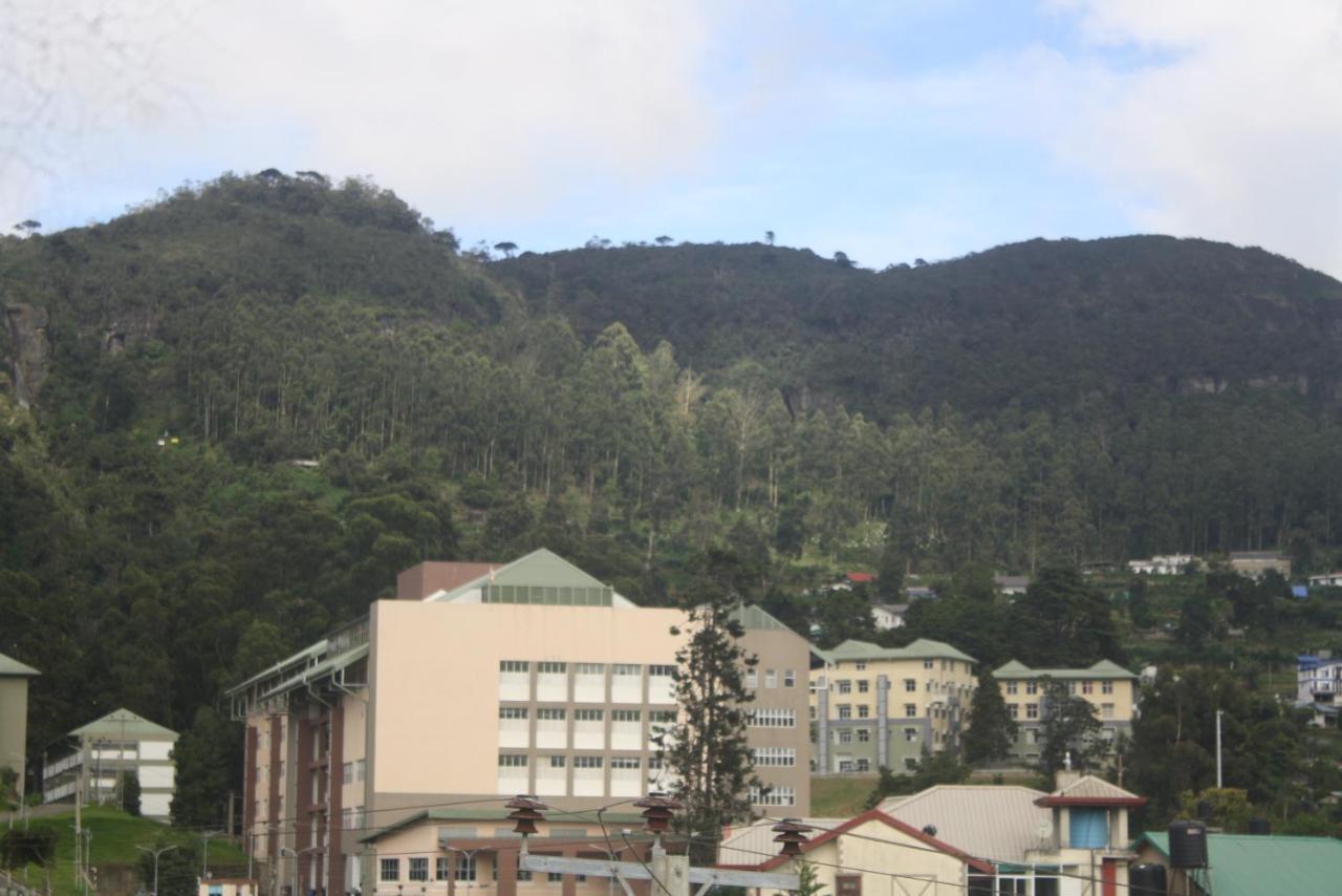 Dream Hill Homestay Nuwara Eliya Ngoại thất bức ảnh