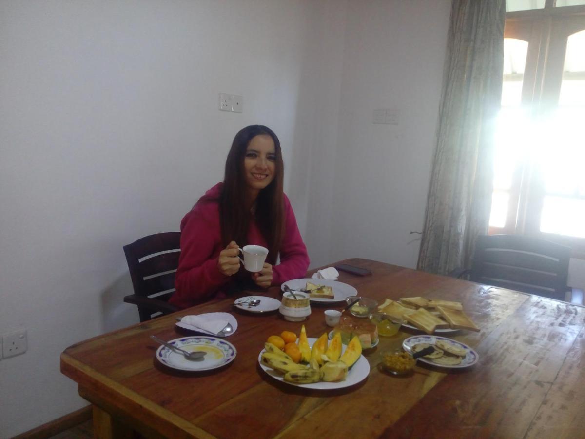 Dream Hill Homestay Nuwara Eliya Ngoại thất bức ảnh