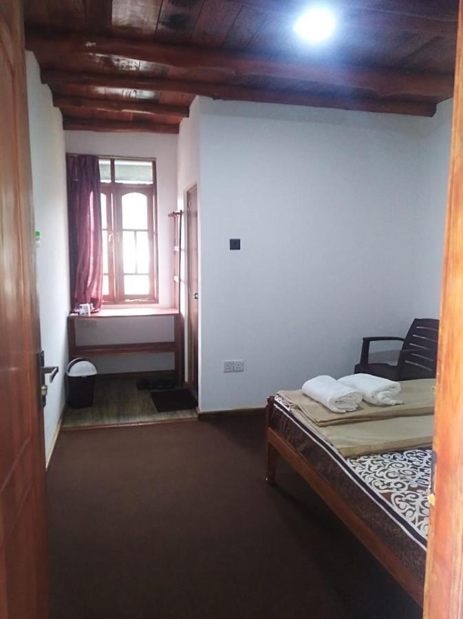 Dream Hill Homestay Nuwara Eliya Ngoại thất bức ảnh