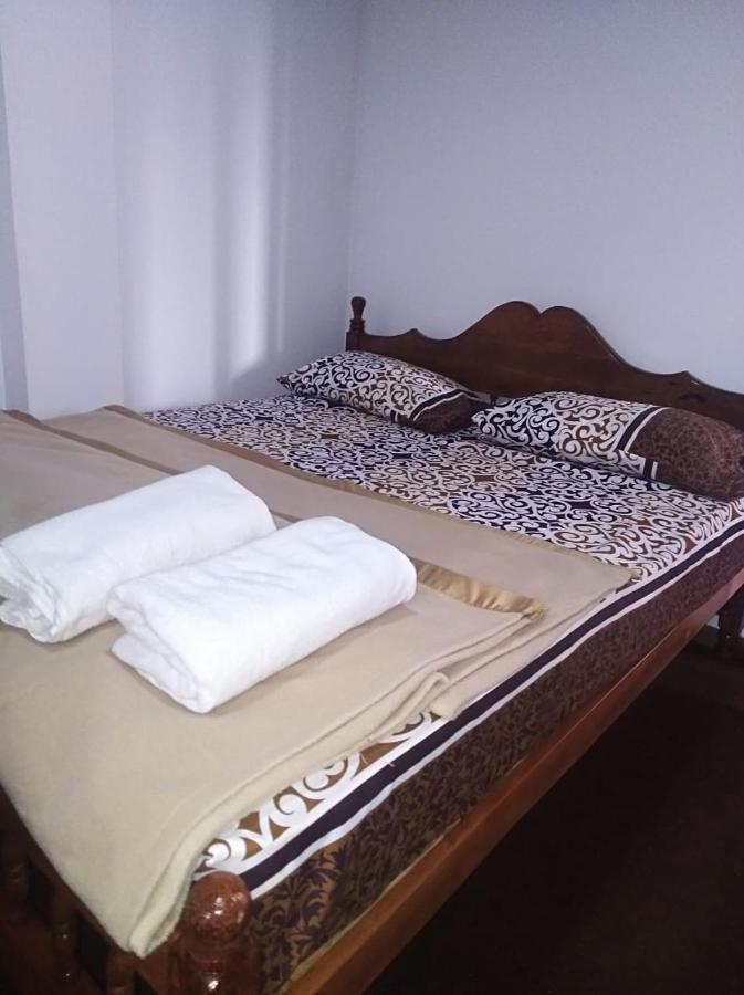 Dream Hill Homestay Nuwara Eliya Ngoại thất bức ảnh