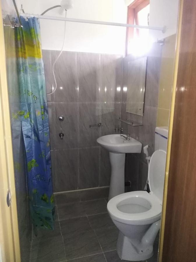 Dream Hill Homestay Nuwara Eliya Ngoại thất bức ảnh