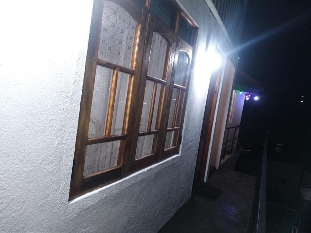 Dream Hill Homestay Nuwara Eliya Ngoại thất bức ảnh
