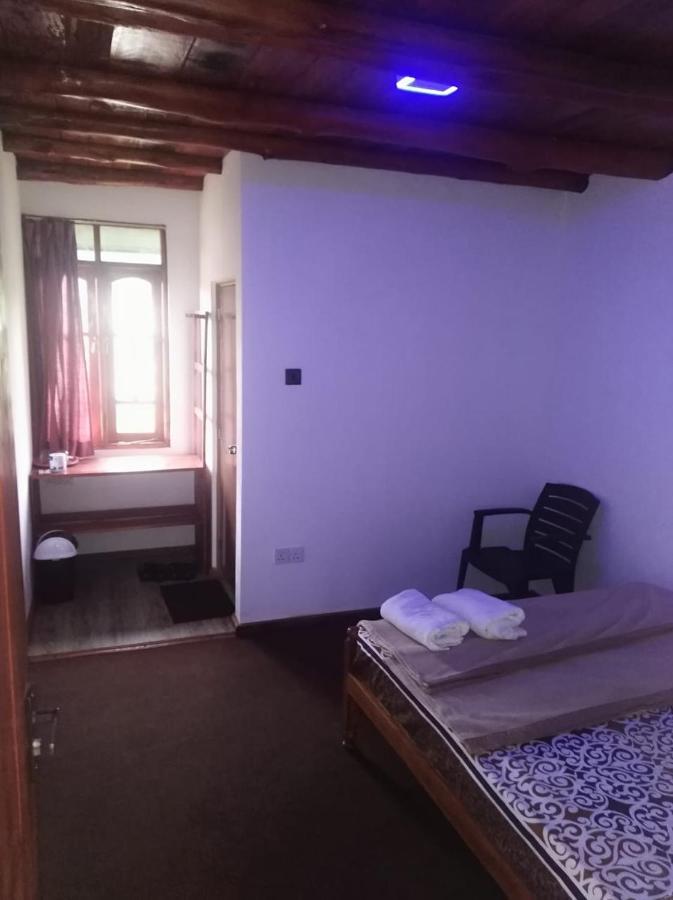 Dream Hill Homestay Nuwara Eliya Ngoại thất bức ảnh