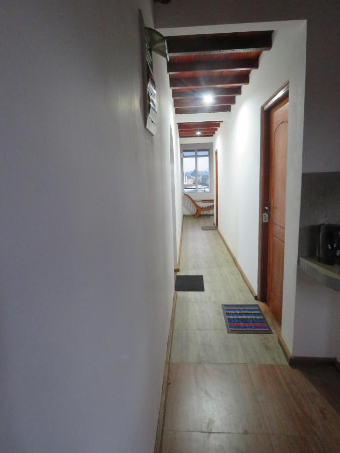 Dream Hill Homestay Nuwara Eliya Ngoại thất bức ảnh