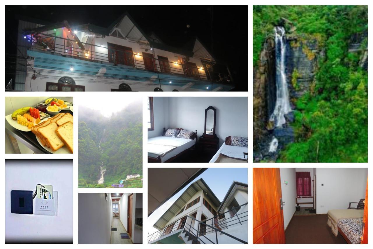 Dream Hill Homestay Nuwara Eliya Ngoại thất bức ảnh