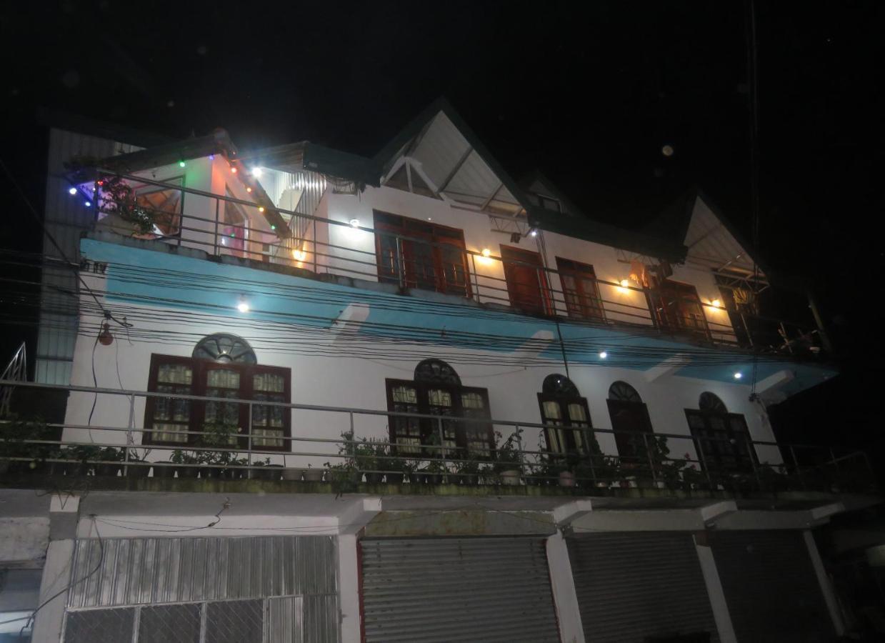 Dream Hill Homestay Nuwara Eliya Ngoại thất bức ảnh
