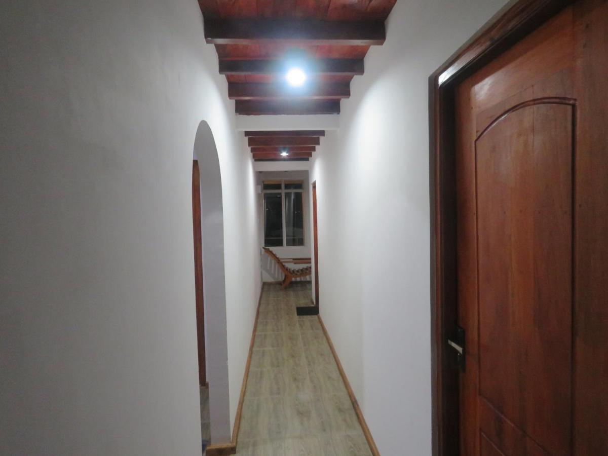 Dream Hill Homestay Nuwara Eliya Ngoại thất bức ảnh