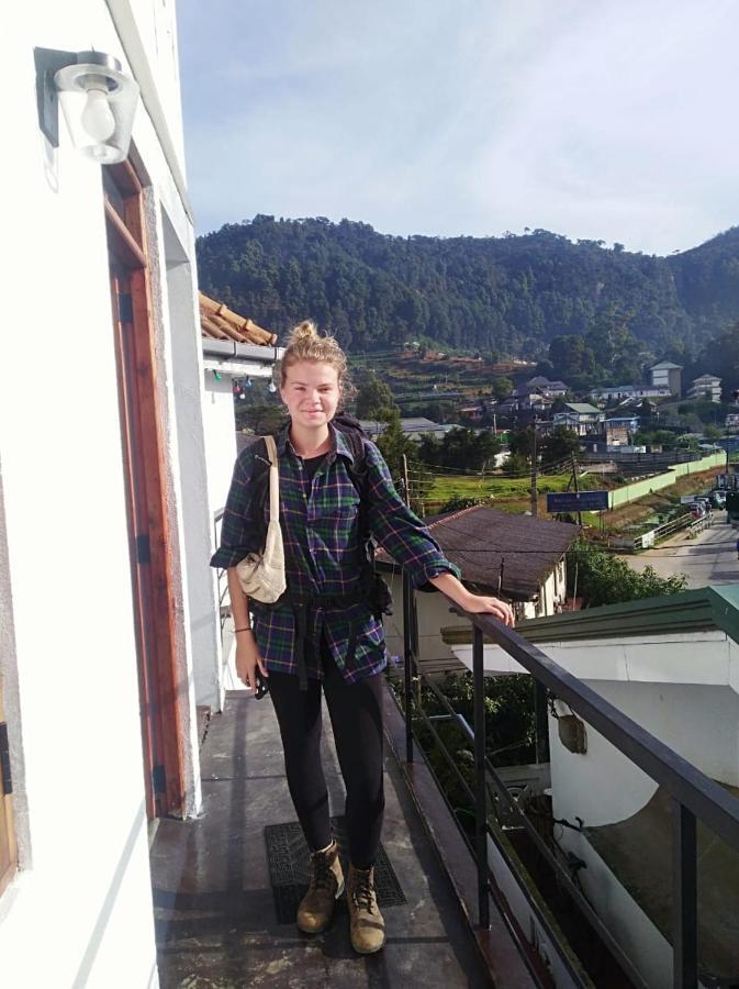 Dream Hill Homestay Nuwara Eliya Ngoại thất bức ảnh