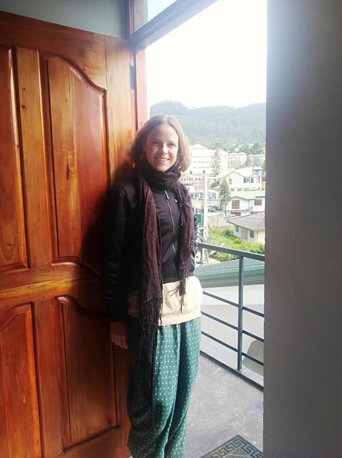 Dream Hill Homestay Nuwara Eliya Ngoại thất bức ảnh