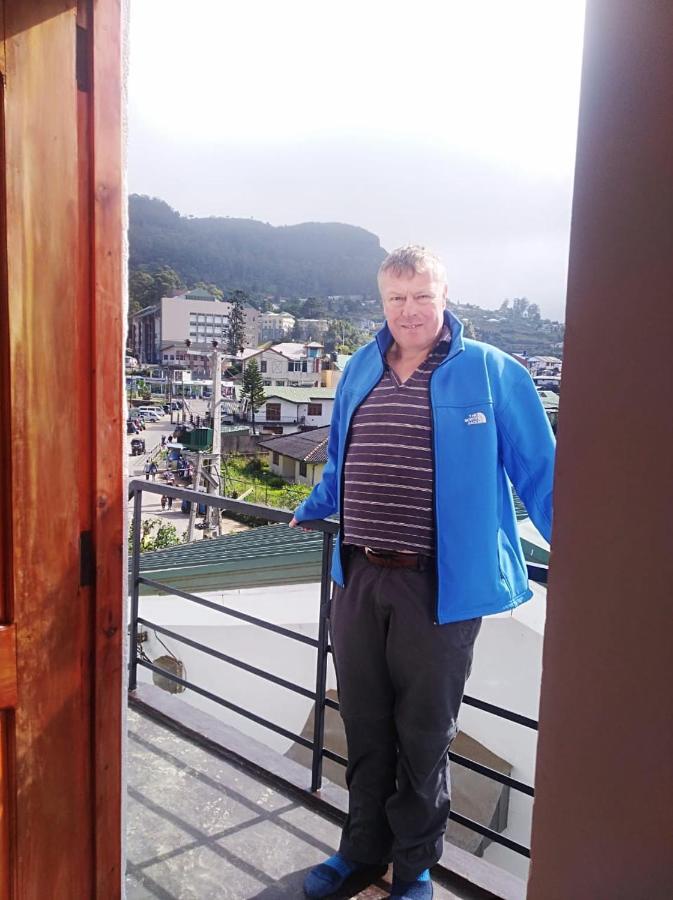 Dream Hill Homestay Nuwara Eliya Ngoại thất bức ảnh