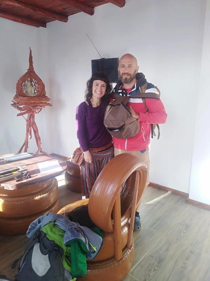 Dream Hill Homestay Nuwara Eliya Ngoại thất bức ảnh
