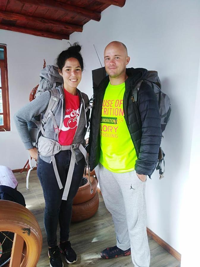 Dream Hill Homestay Nuwara Eliya Ngoại thất bức ảnh