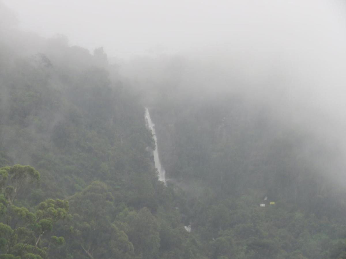 Dream Hill Homestay Nuwara Eliya Ngoại thất bức ảnh